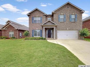 117 Properzi Way, Huntsville, AL 35824