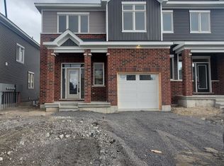 1925 Elevation Rd, Ottawa, ON K2J 7G9