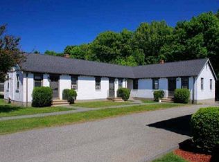 19 Dudley St, Arlington, MA 02476
