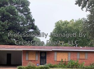 3038 Croley Dr, Memphis, TN 38118