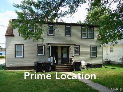 29 S 57th St, Belleville, IL, 62226
