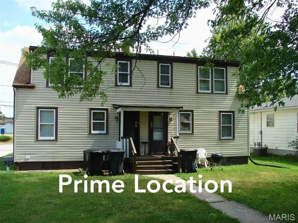 29 S 57th St, Belleville, IL 62226