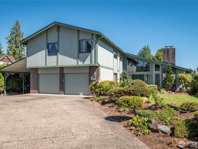 17 Jeffery Place, Longview, WA, 98632
