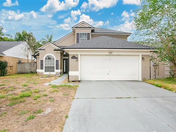 468 Wexdon Ct, Lake Mary, FL 32746