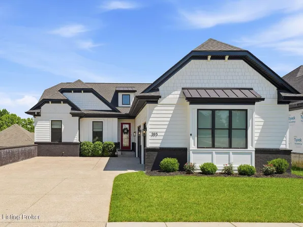 203 Locust Park Pl, Louisville, KY 40245