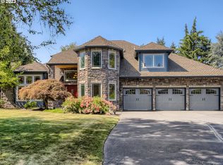 3362 NE Jackson Road Loop, Hillsboro, OR 97124