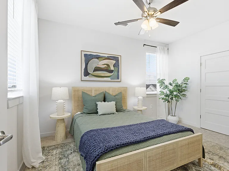 YardHomes Spring West