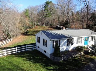 4 Old Derry Rd, Londonderry, NH 03053