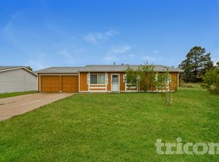 7010 Shoshone Way, Colorado Springs, CO 80915