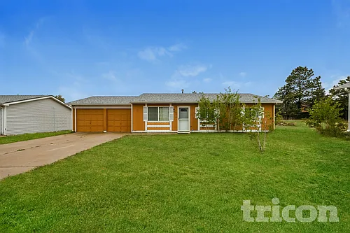 7010 Shoshone Way Photo 1