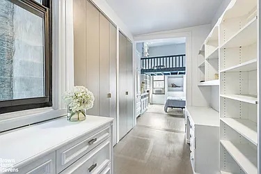 Rented by Brown Harris Stevens