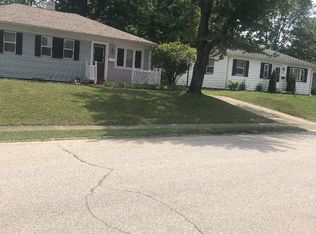 1311 N 28th St, Lafayette, IN 47904