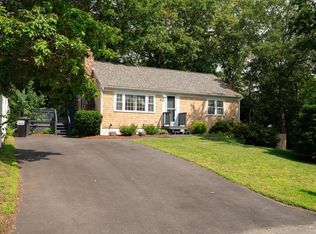 297 Compass Cir, Barnstable, MA 02630