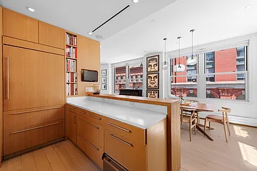 Sold by Corcoran