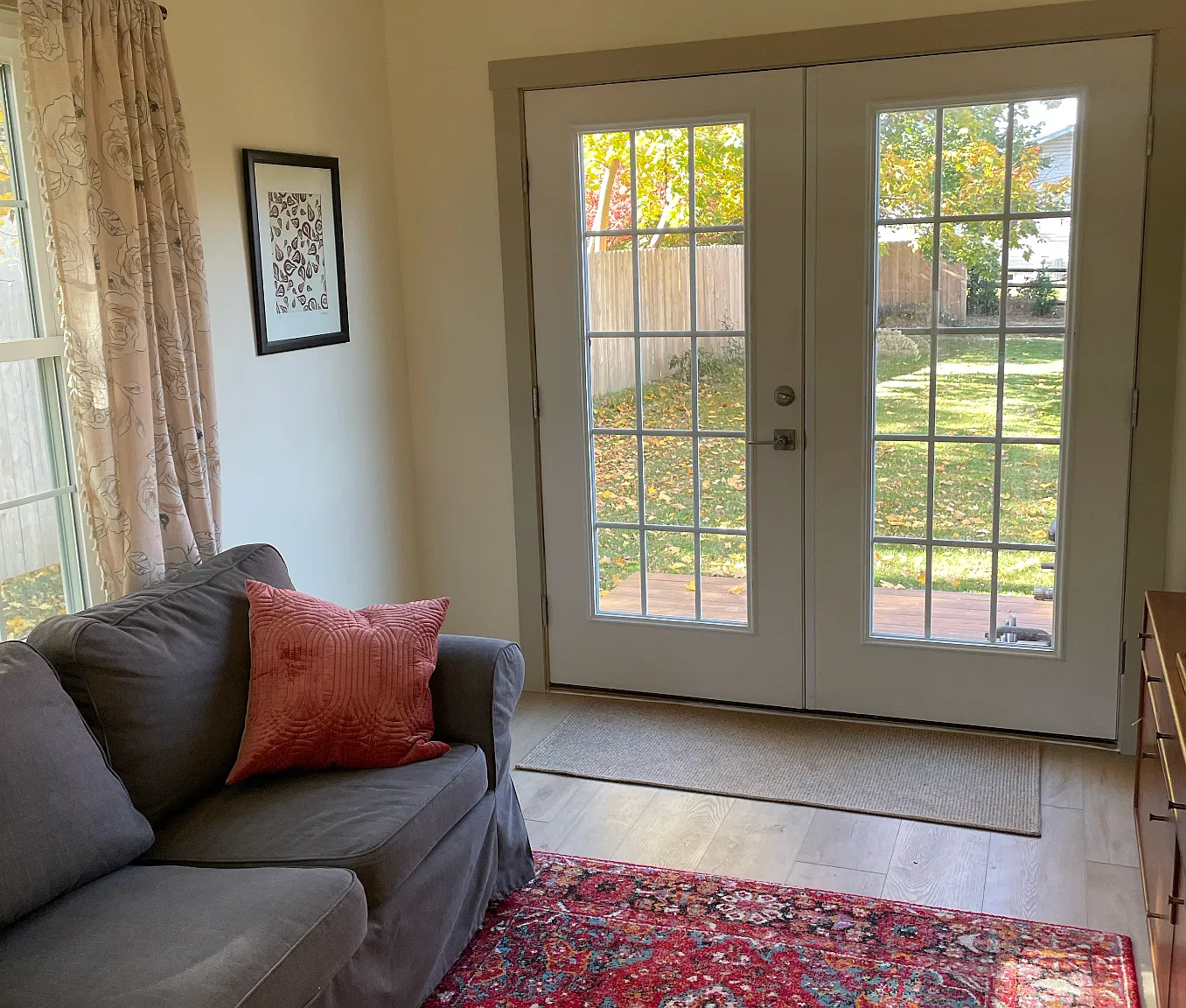 1 bed, 650 sqft, $1,550 — Photo 3