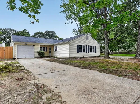 20 Sanlun Lakes Dr, Hampton, VA 23666