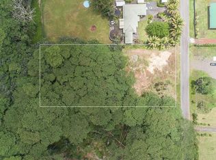 13th Ave, Keaau, HI 96749