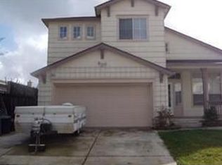 1950 Blue Sky Ln, Santa Rosa, CA 95407