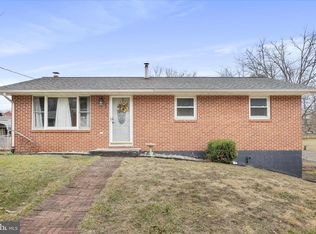 246 Joy Dr, Ridgeley, WV 26753