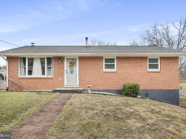 246 Joy Dr, Ridgeley, WV 26753