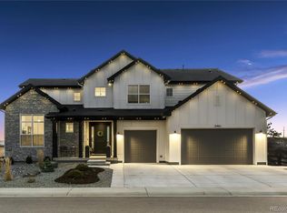3461 Vamoose Ct, Castle Rock, CO 80108