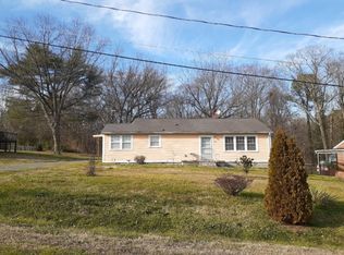 215 Breedlove Ave, Durham, NC 27703