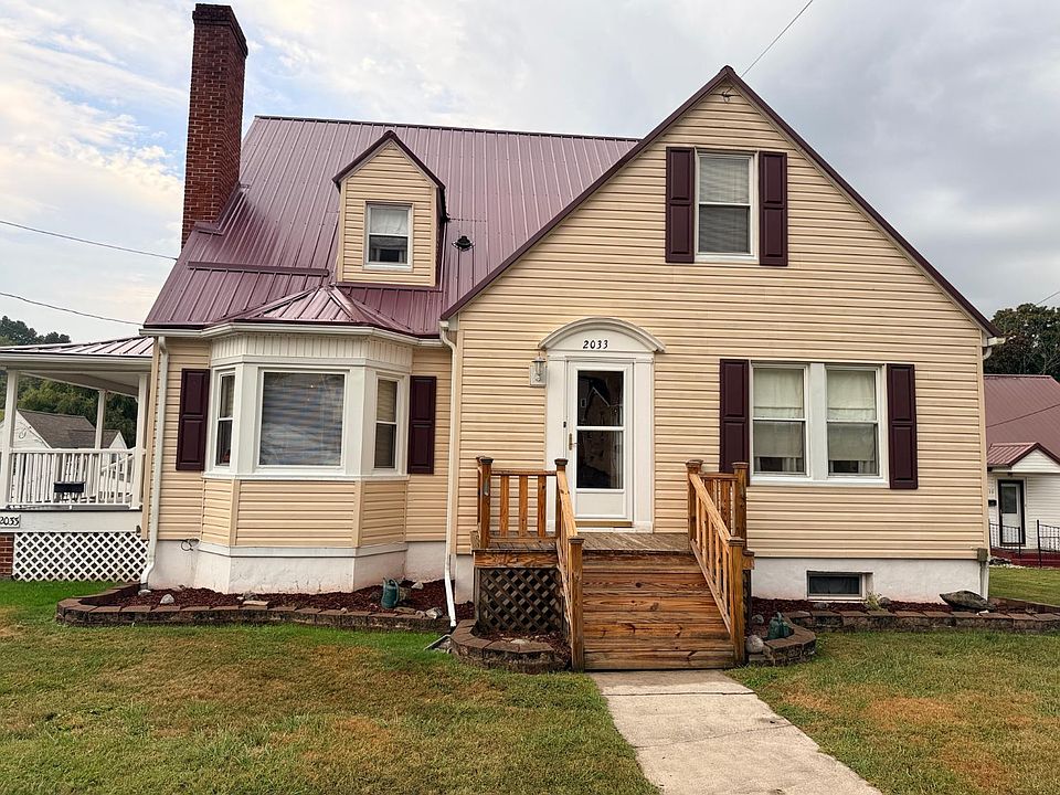 1st image of 2033 Virginia Ave
