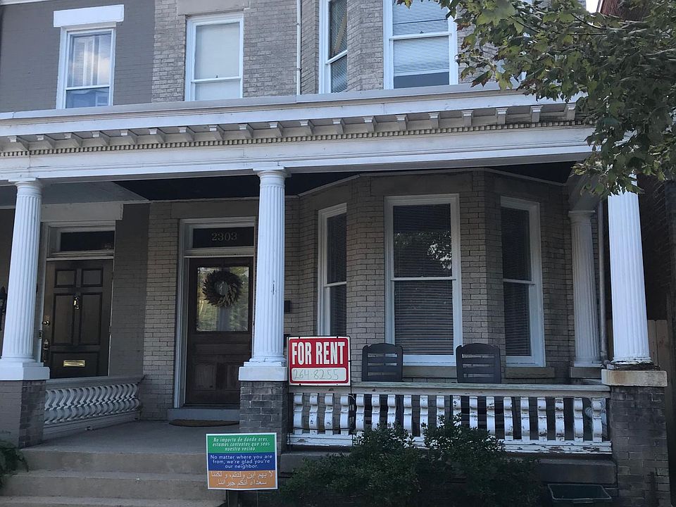 1st image of 2303 Hanover Ave #2