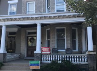 2303 Hanover Ave #2, Richmond, VA 23220
