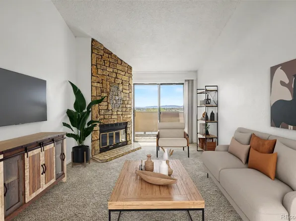 2929 W Floyd Avenue #306, Denver, CO 80236