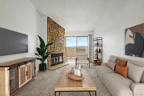 2929 W Floyd Ave #306 Photo 1