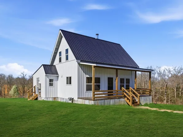 181 Ramah Rd, Leoma, TN 38468