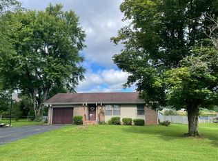 1017 Witt Rd, Bowling Green, KY 42101