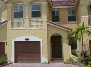 886 SW 151st Pl, Miami, FL 33194