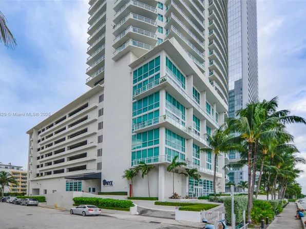 665 NE 25th St APT 1704, Miami, FL 33137