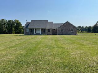 288 E County Road 300 S, Versailles, IN 47042