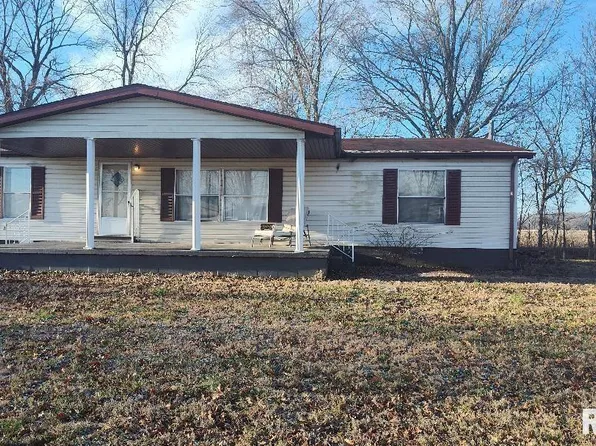 26415 State Highway 3, Olive Branch, IL 62969