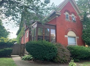 429 E Whittier St, Columbus, OH 43206