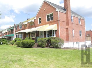 1101 Wildwood Pkwy, Baltimore, MD 21229