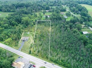 3 Clinton St, Alden, NY 14004