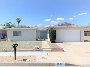 1521 Church St, Barstow, CA 92311