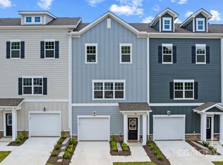 184 Cherry Springs Ln #1-B, Asheville, NC 28804