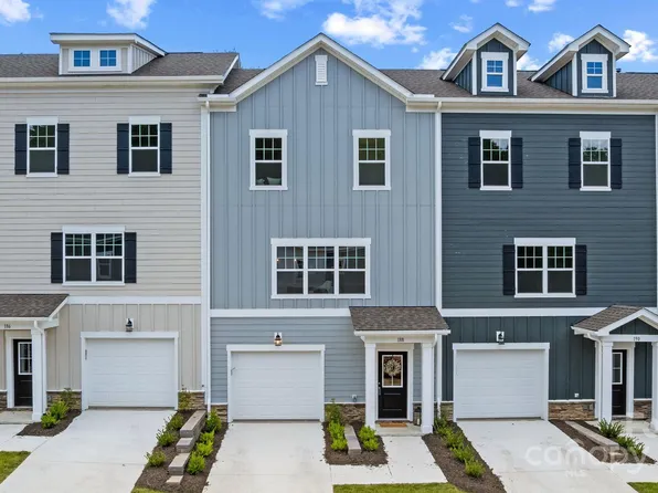 188 Cherry Springs Ln #1-D, Asheville, NC 28804