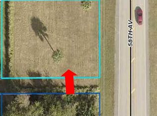 5815 58th Ave, Vero Beach, FL 32967