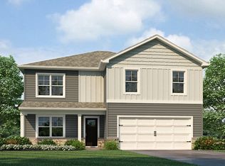 120 Mayfield Dr, Granville, OH 43023