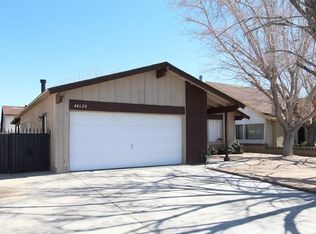 44620 Benald St, Lancaster, CA 93535