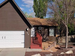380 Hill View Dr, Grand Junction, CO 81507