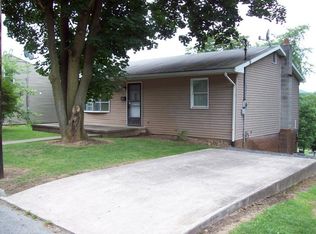 541 Highland Ave, Burnham, PA 17009