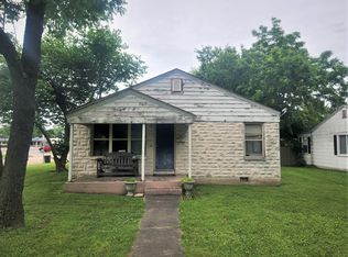 1300 S Kentwood Ave, Springfield, MO 65804