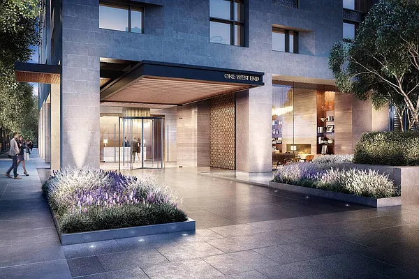 Rented by Nest Seekers International | media 74